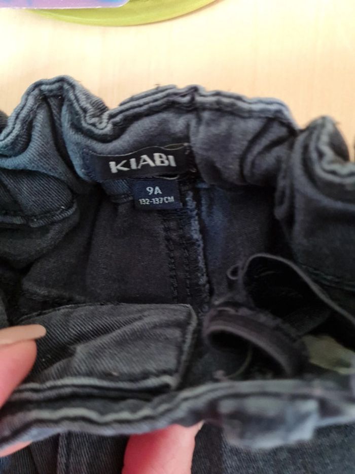 Jeans skinny - photo numéro 3