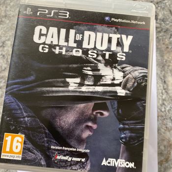 Ghosts