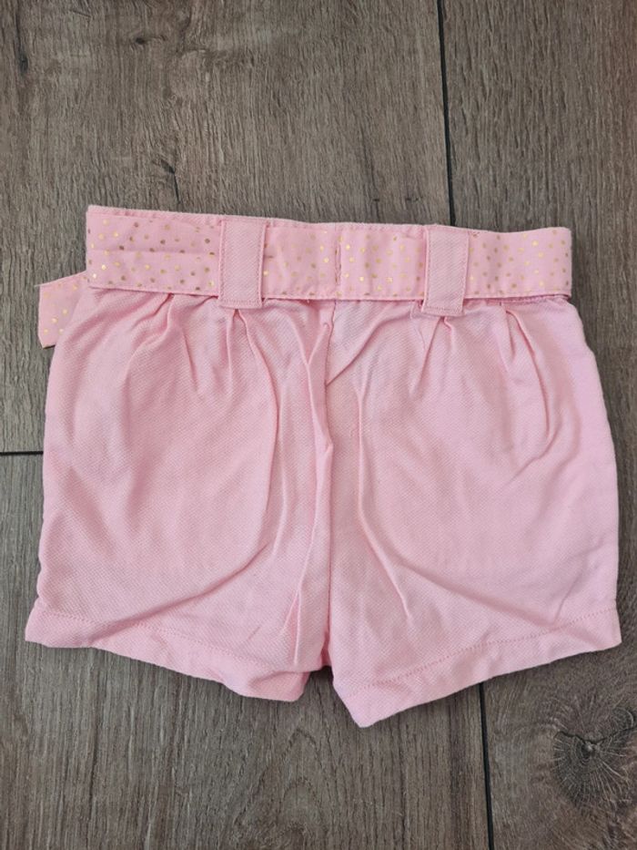 Lot fille 12 mois été - photo numéro 5