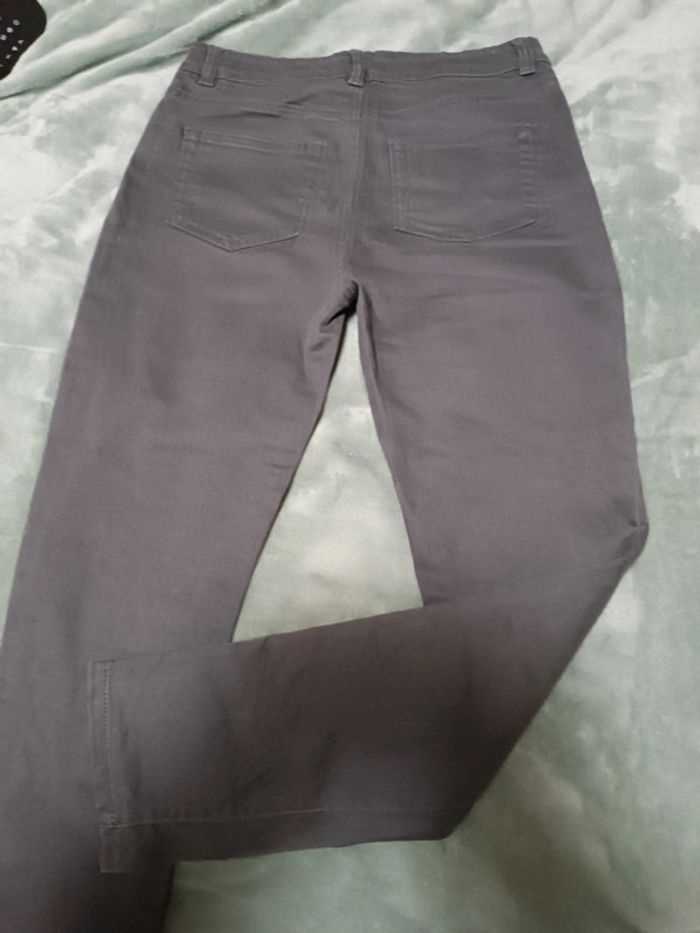 Skinny 13/14 ans Denim.com - photo numéro 2