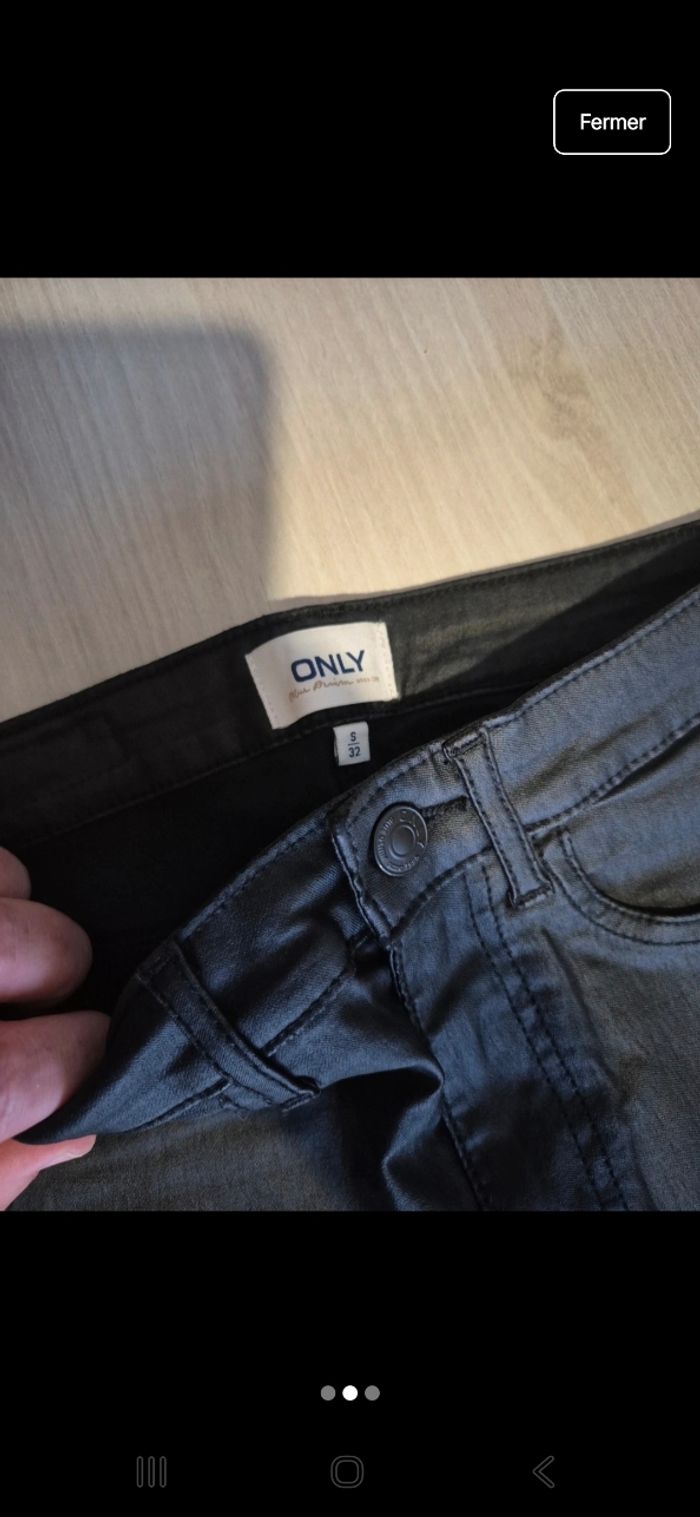 Cuir only - photo numéro 3