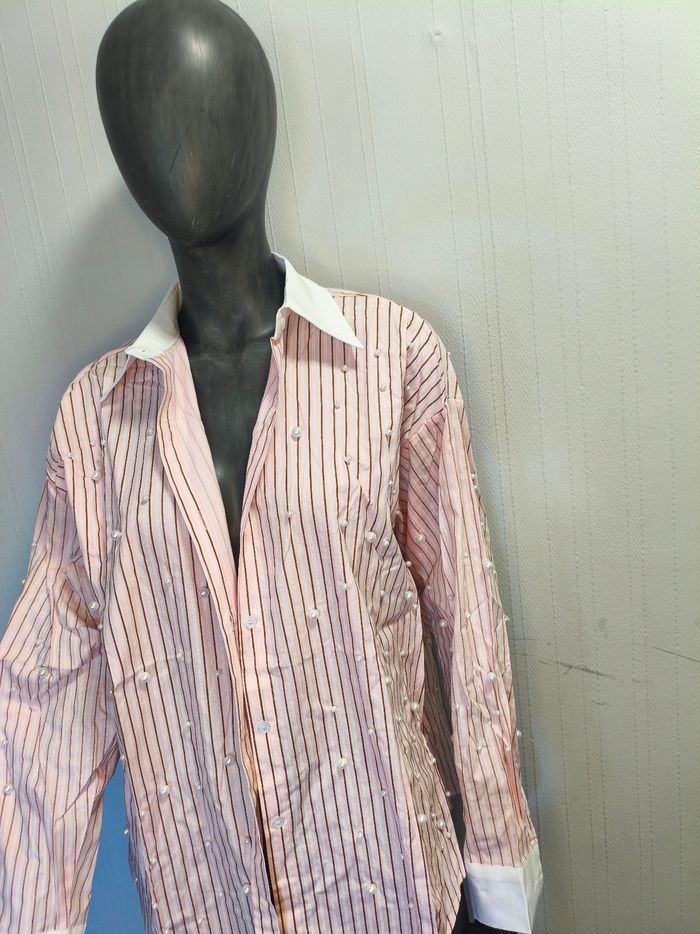 Chemise femme - photo numéro 5