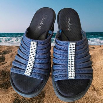 Chaussures Skechers 👡