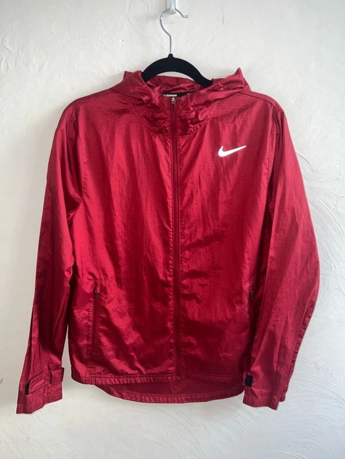 Veste Nike - photo numéro 2