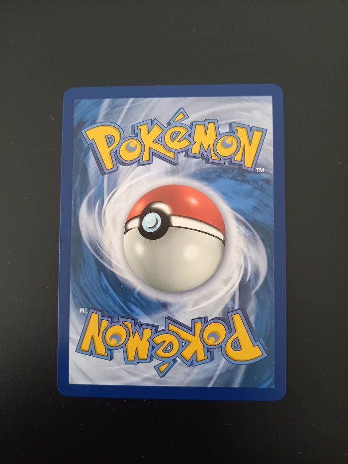 Carte Pokémon Méga-Blizzaroi Ex 036/132 MEO1 - photo numéro 2