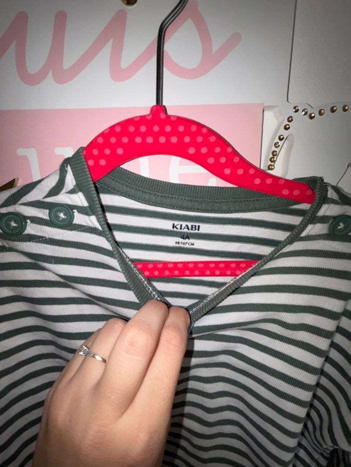 Pull 4 ans - photo numéro 3