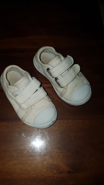 Basket beige