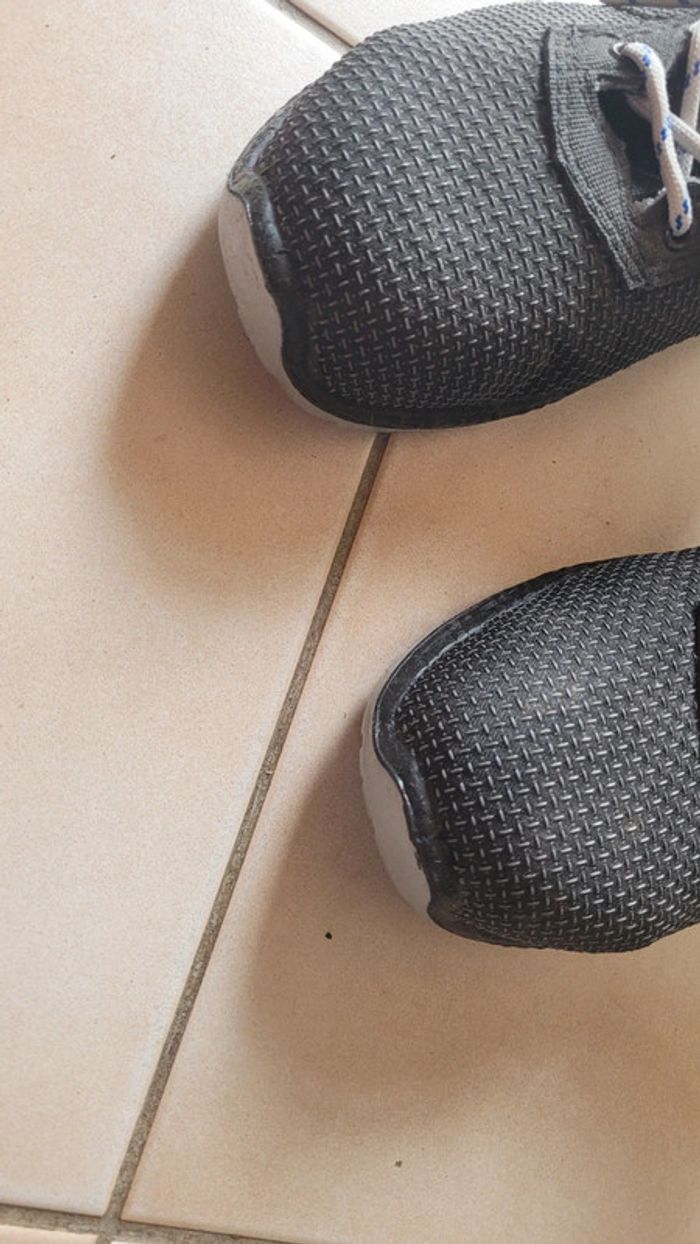 Chaussure de sécurité - photo numéro 2