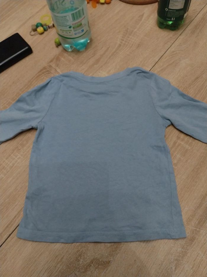 Maillot 3 ans - photo numéro 2