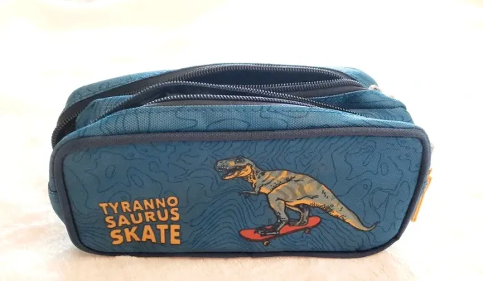 Trousse Dinosaure - photo numéro 5