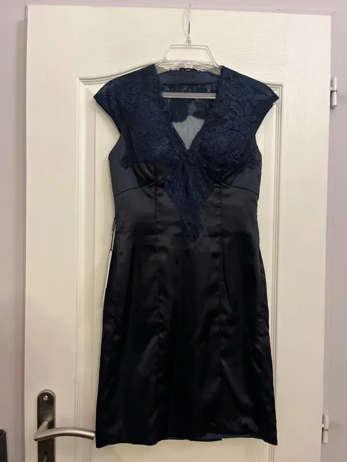Robe de cérémonie