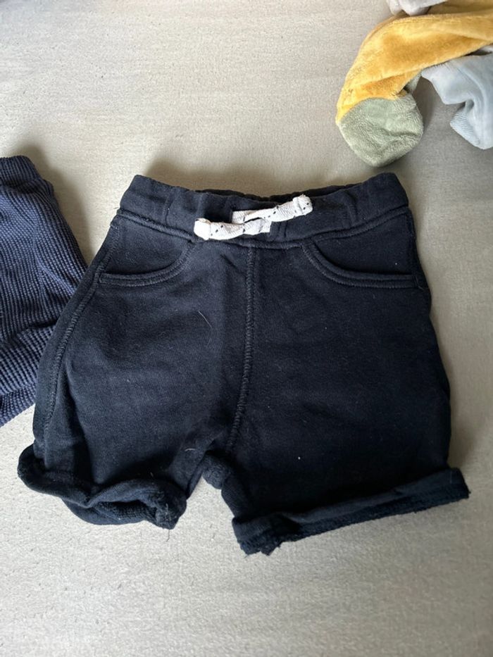 Short 12 mois - photo numéro 2