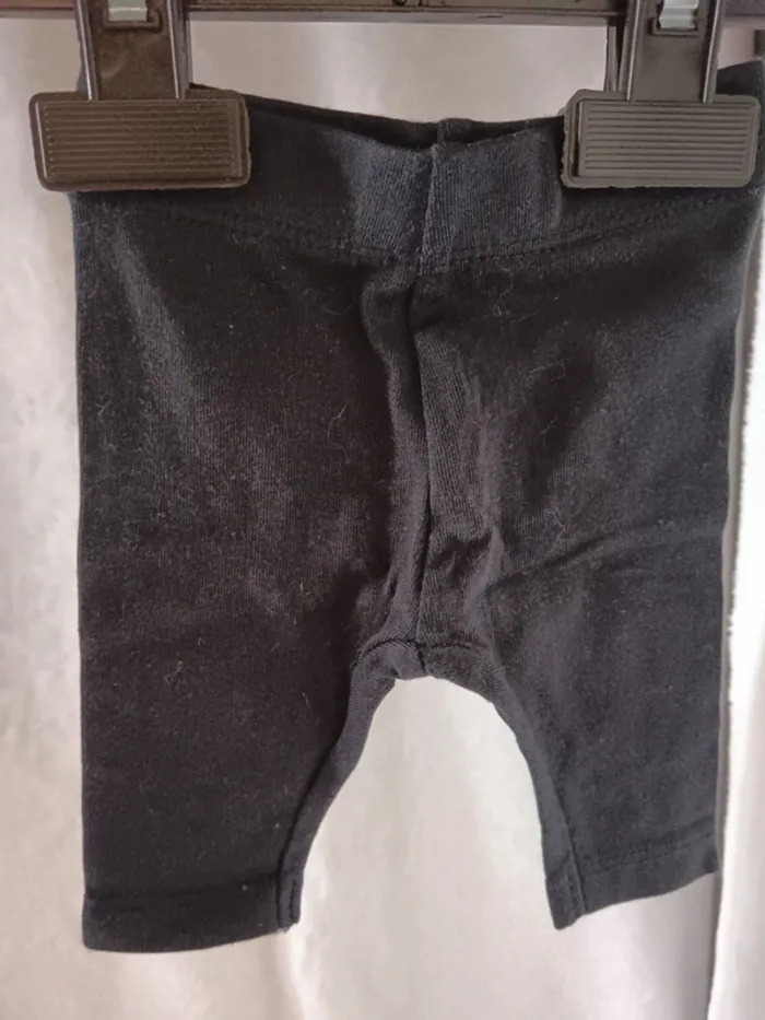 Lot leggings - photo numéro 3