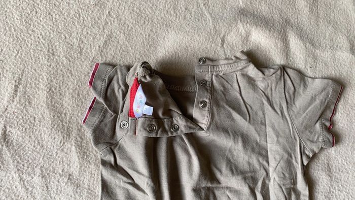 Tee-shirts - photo numéro 3