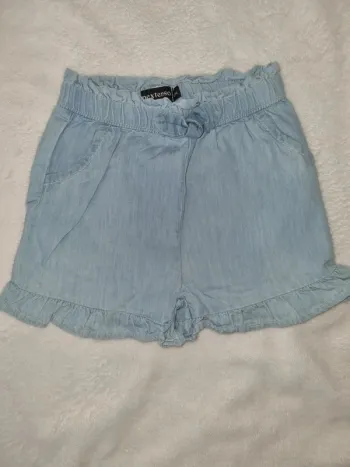 Short taille 12 mois