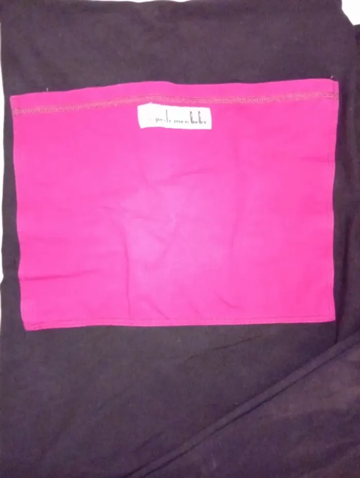 Echarpe de Portage - photo numéro 2