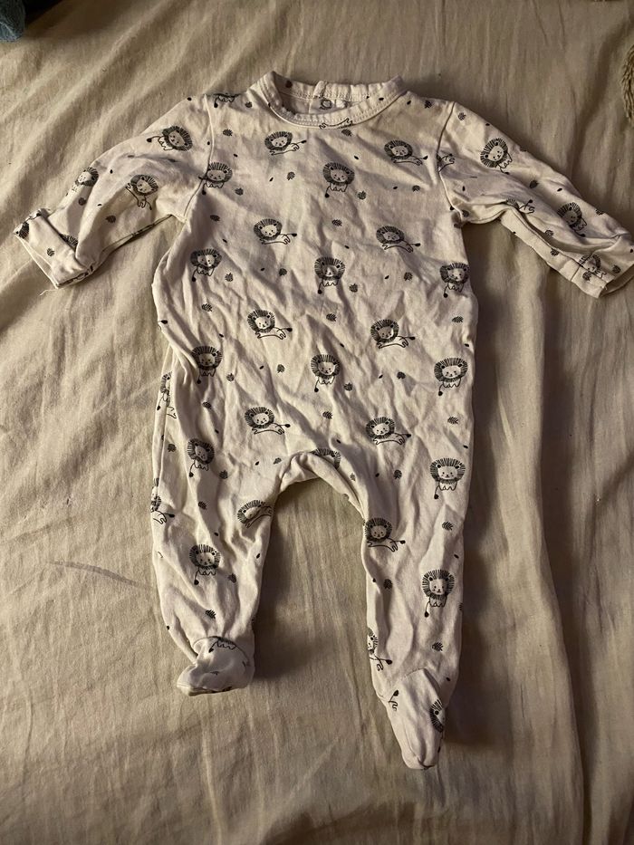 Lot 1 mois - photo numéro 8