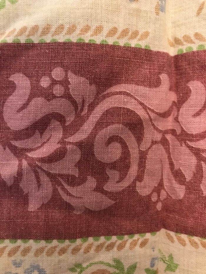 Trait oreiller - photo numéro 4