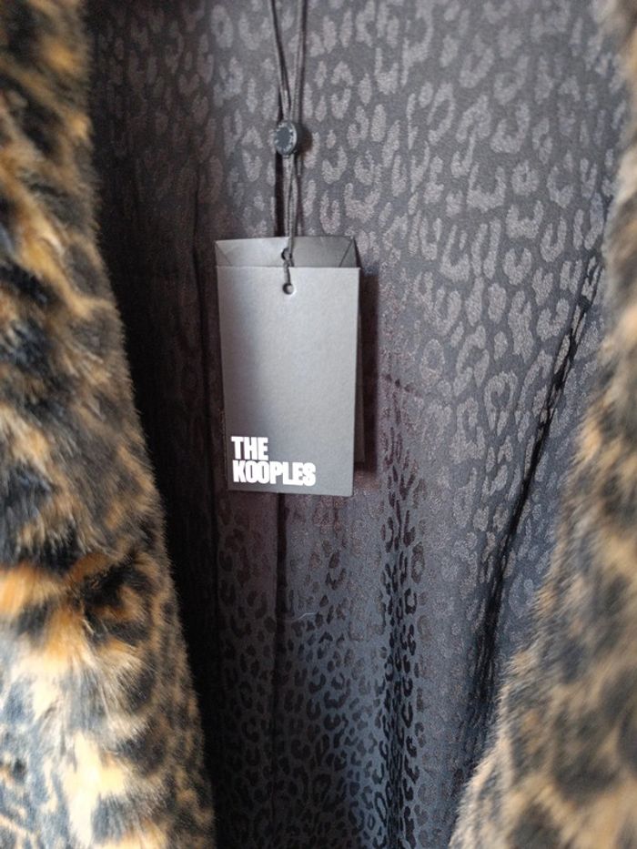 Manteau - photo numéro 4