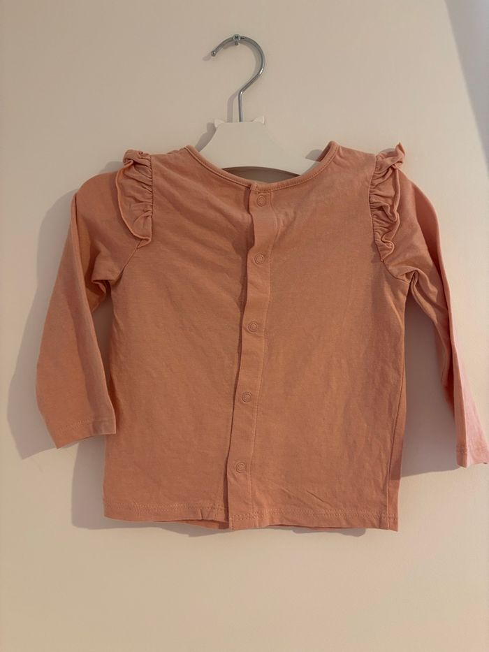 Haut 9M - photo numéro 2