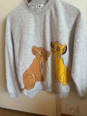 Sweat Disney