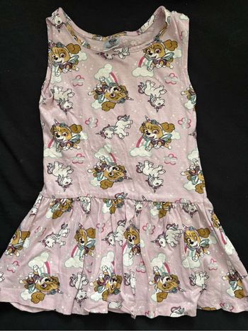 Robe été