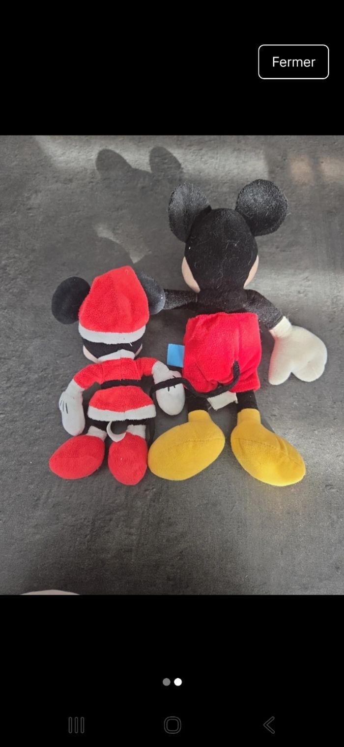 Peluche - photo numéro 2