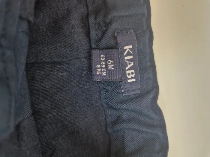 Pantalon garçons 👖 - photo numéro 7