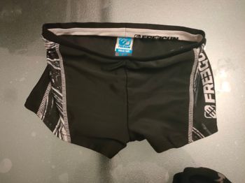 Maillot de bain freegun 12 ans