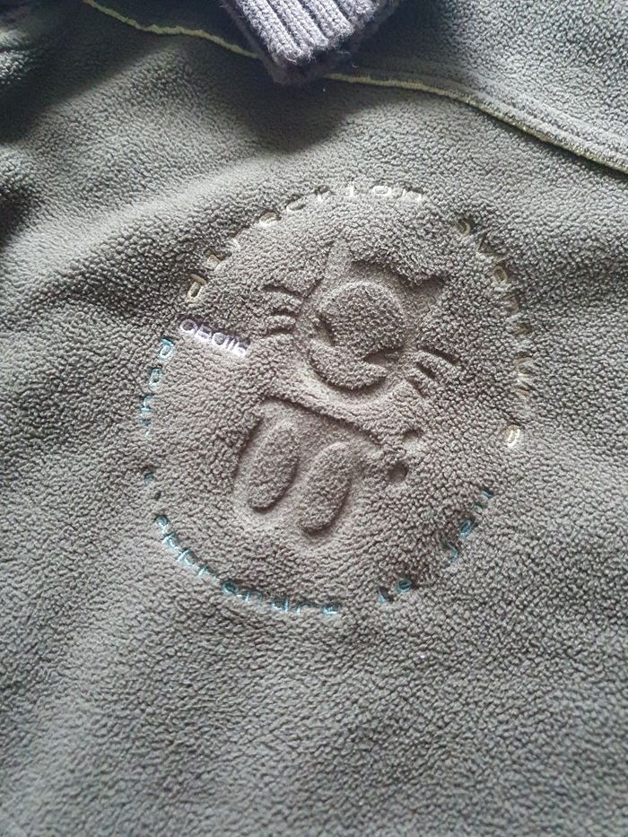 Gilet 12mois garçon - photo numéro 3