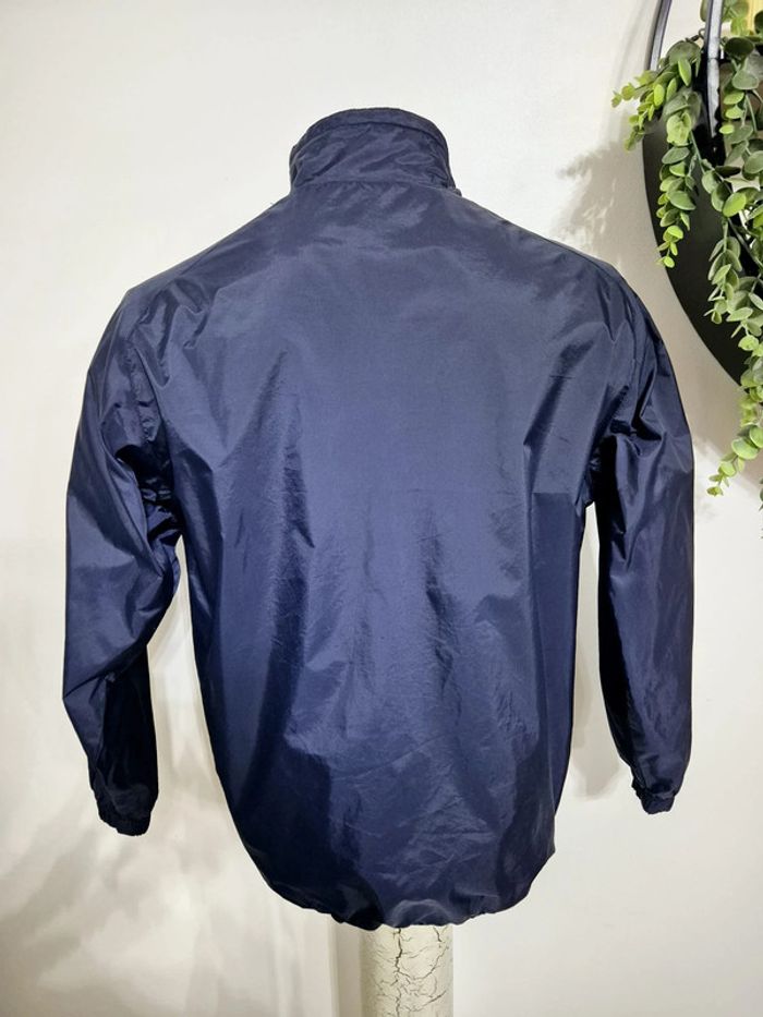 Veste coupe-vent Officiel Chelsea MB - photo numéro 3