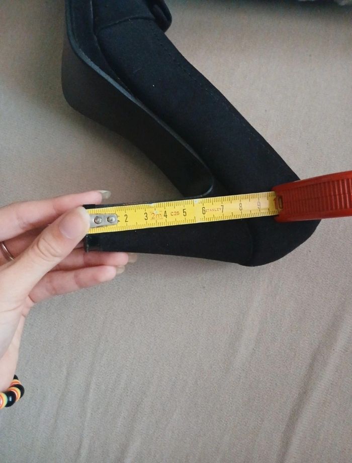 Vente talon - photo numéro 9