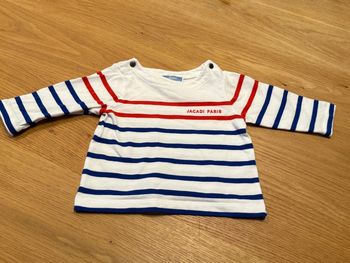 TEE shirt jacadi