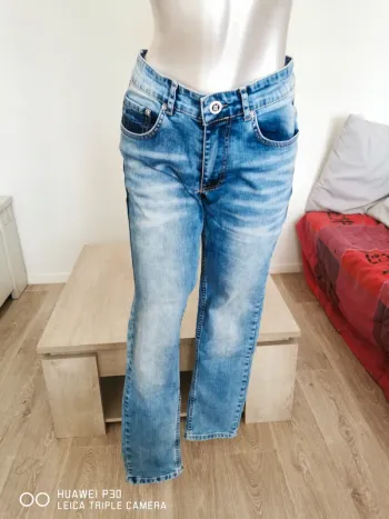 Pantalon homme