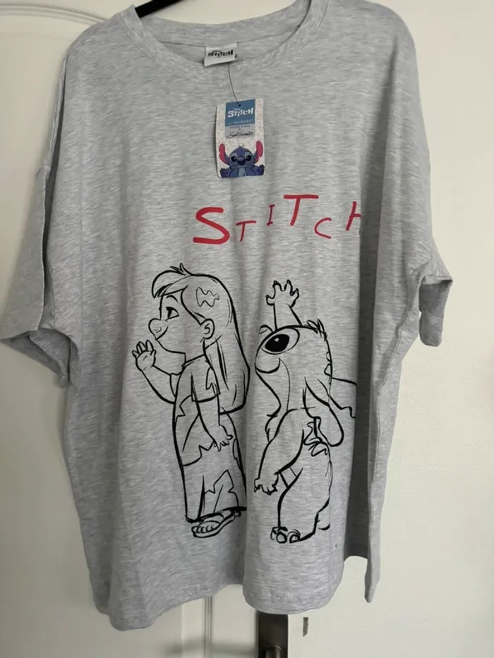 Lot de 3 T-shirt - photo numéro 2