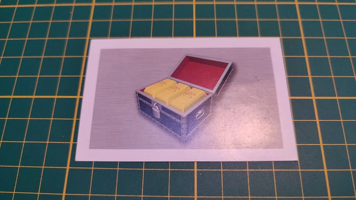 Carte caisse de communauté votre société de vente Et si le Monopoly était inventé aujourd'hui #C22 - photo numéro 2