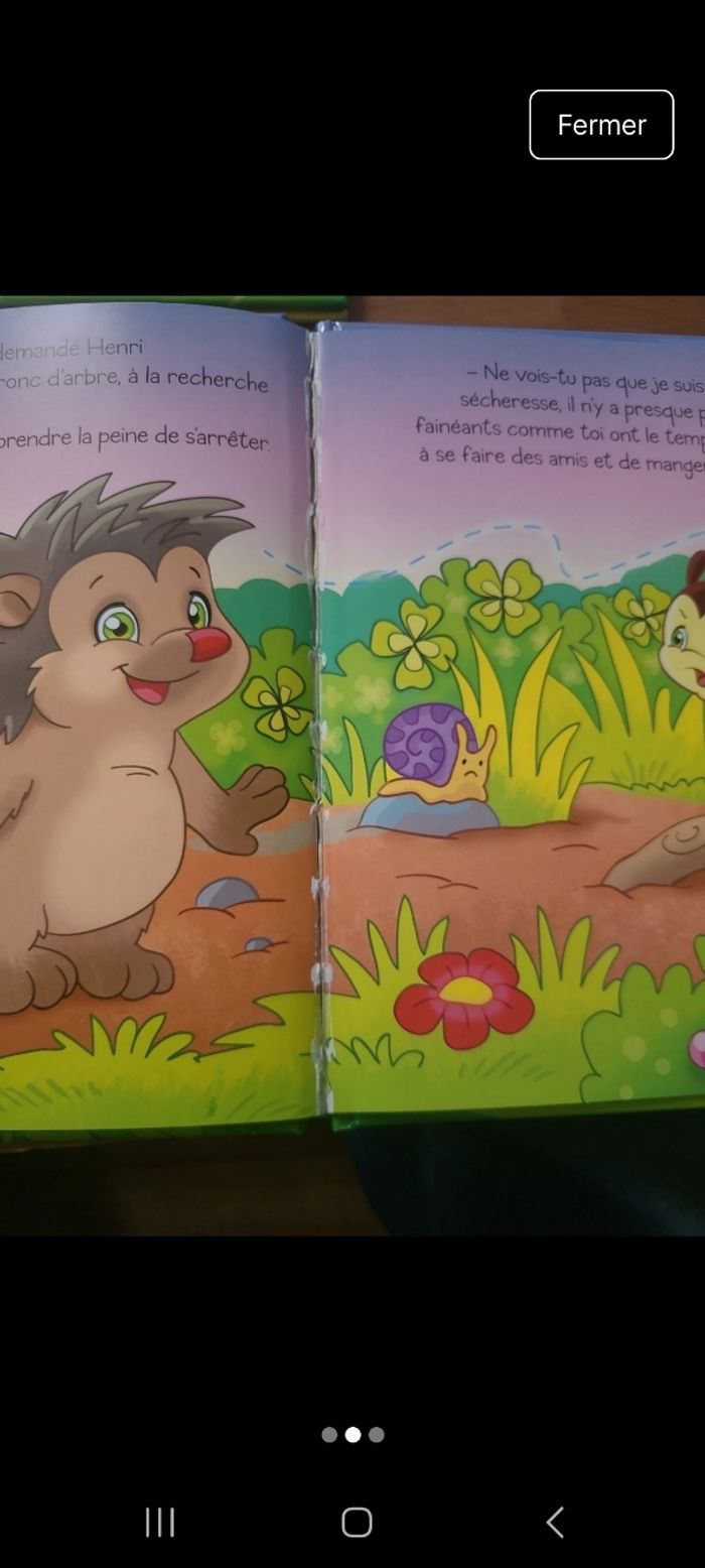 Livre collection Petits mais utiles - photo numéro 2