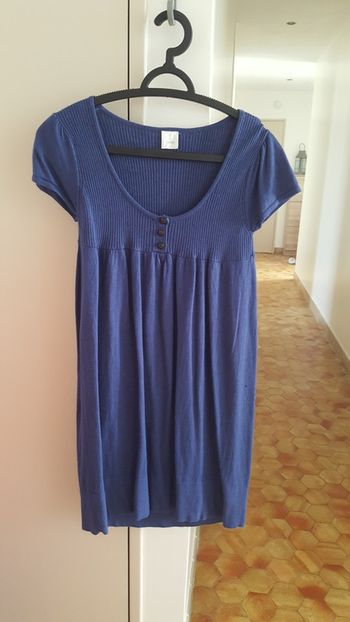Robe ou tunique Camaieu