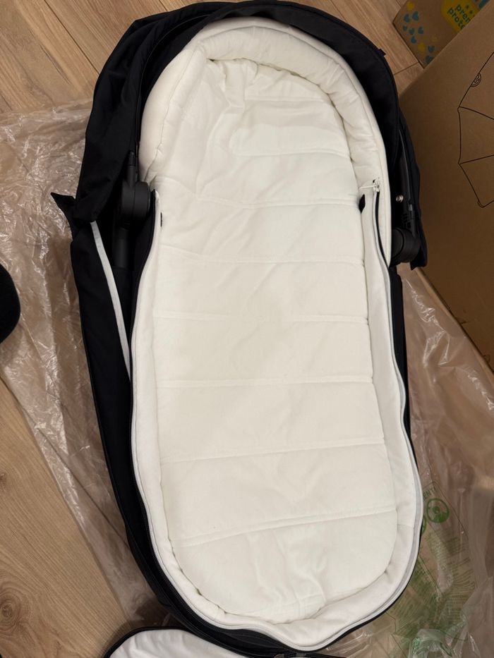 Poussette Cybex Priam - photo numéro 8