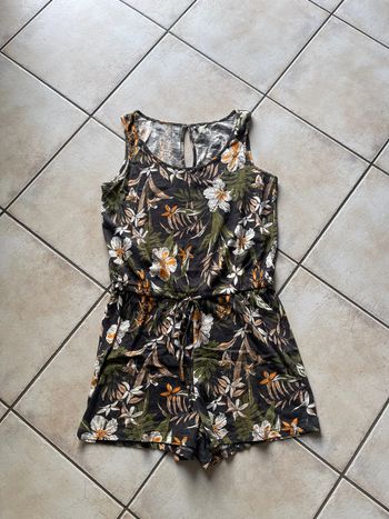 Combishort