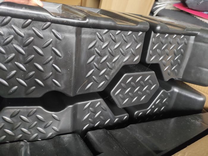 🌸Rampe voiture - photo numéro 3