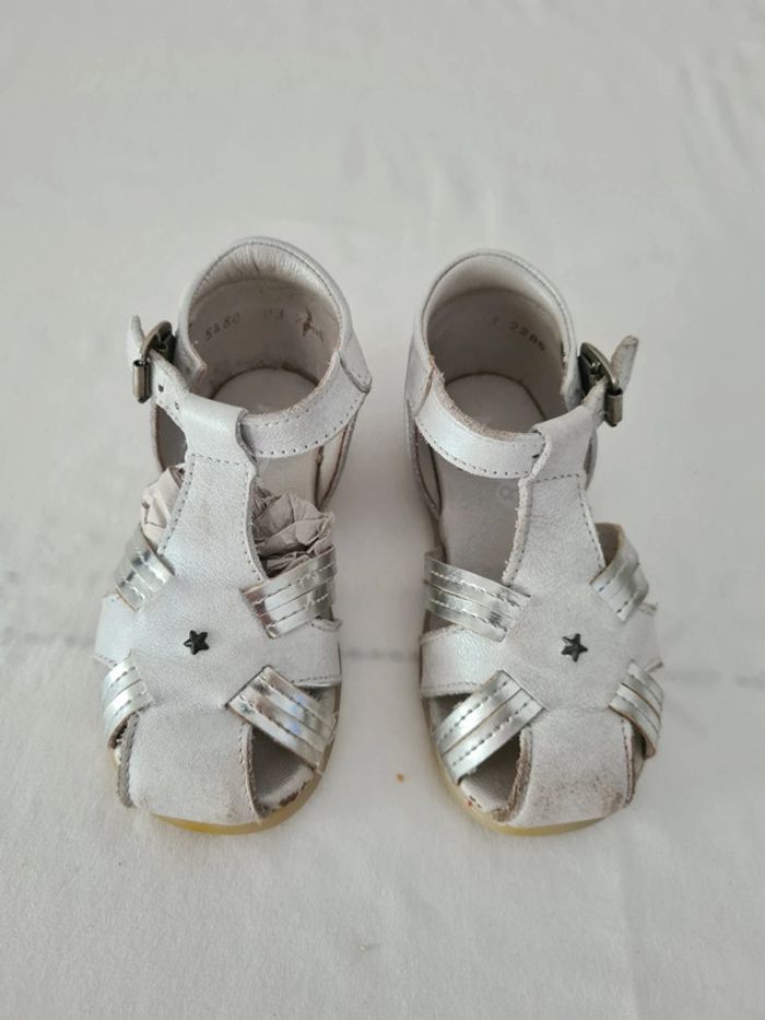 Lot de 2 paires de ballerines Mod8 - photo numéro 9