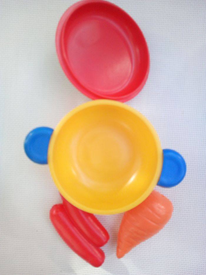 lot dinette * prix 1e * kiki60230 - photo numéro 8