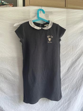 Robe 10 ans verbaudet