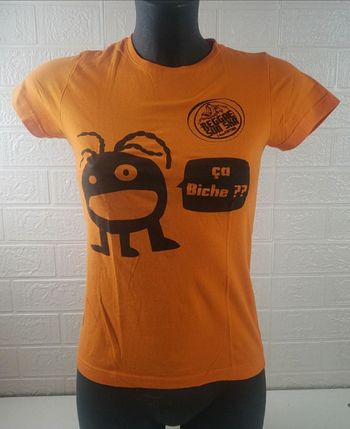 Tee-shirt Reggae Sun Ska taille M