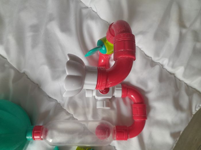 Jouets pour le bain - Marque Ludi - photo numéro 6