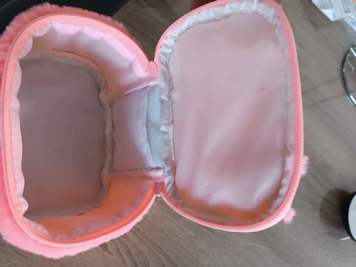 Trousse de maquillage girly tbe - photo numéro 4