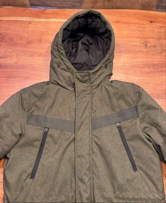 Parka Jack and Jones - photo numéro 8