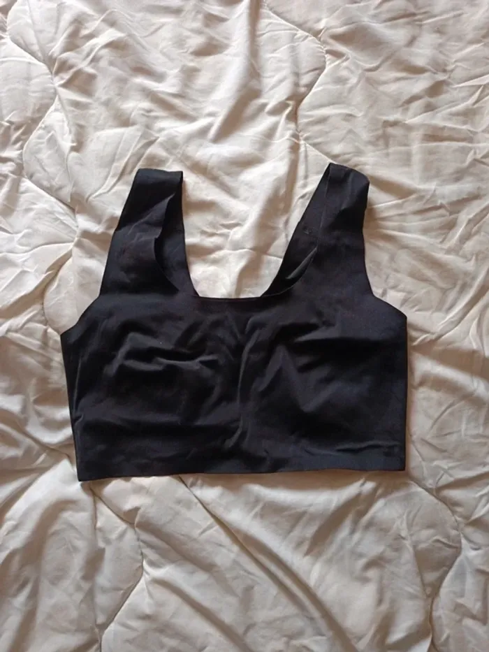 Brassière taille s/m