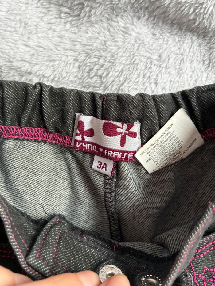 Pantalon 3 ans - photo numéro 3